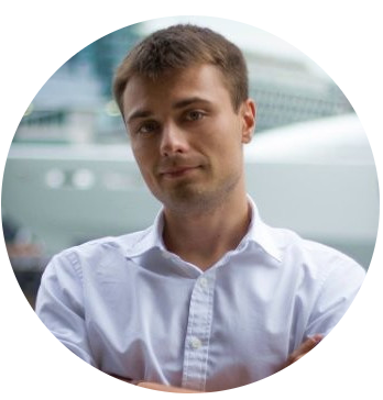 Maciej Tyborowski-Golnik